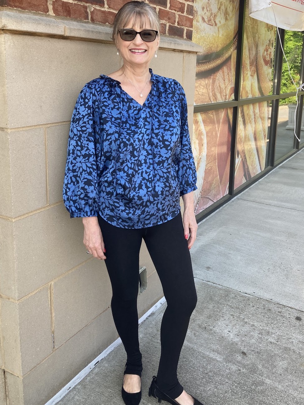 Anne B after PHD Weight Loss, Down 42 lbs in 22 weeks