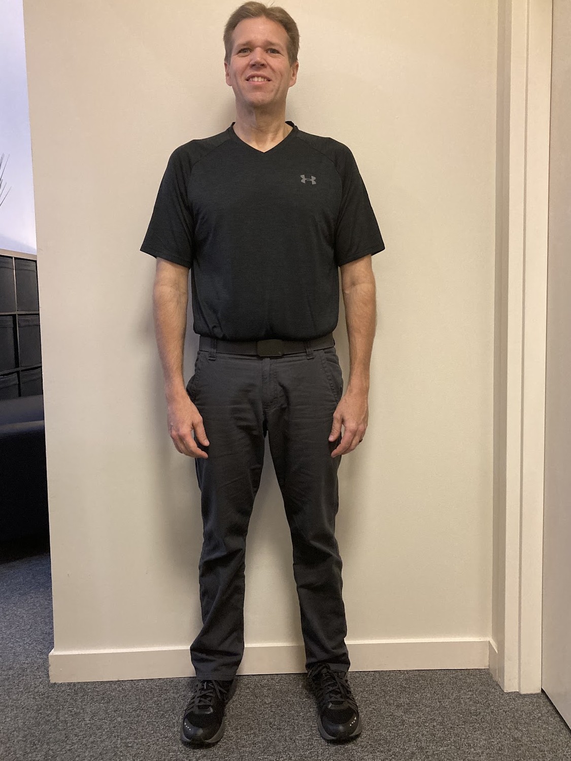 Bart after PHD Weight Loss, Down 160 lbs in 41 weeks