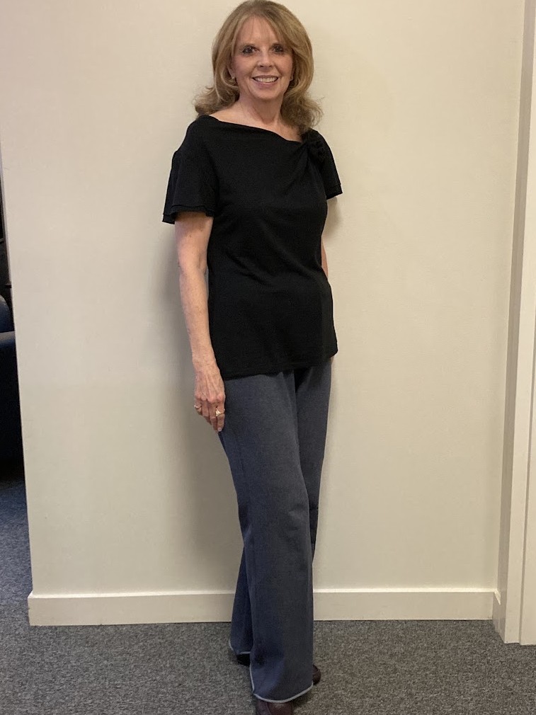 Debbie F after PHD Weight Loss, Down 31 lbs in 22 weeks